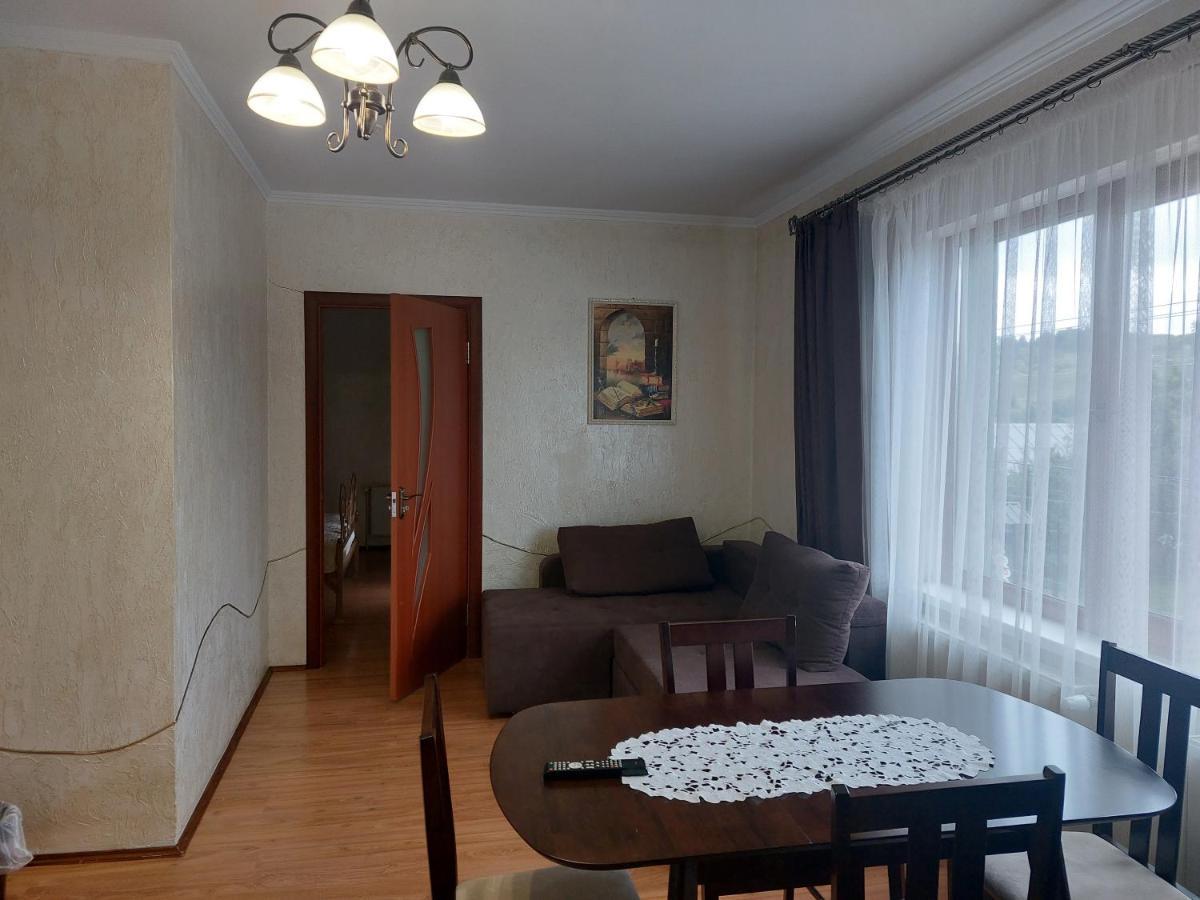 Pyate Koleso Otel Lazeshchyna Dış mekan fotoğraf