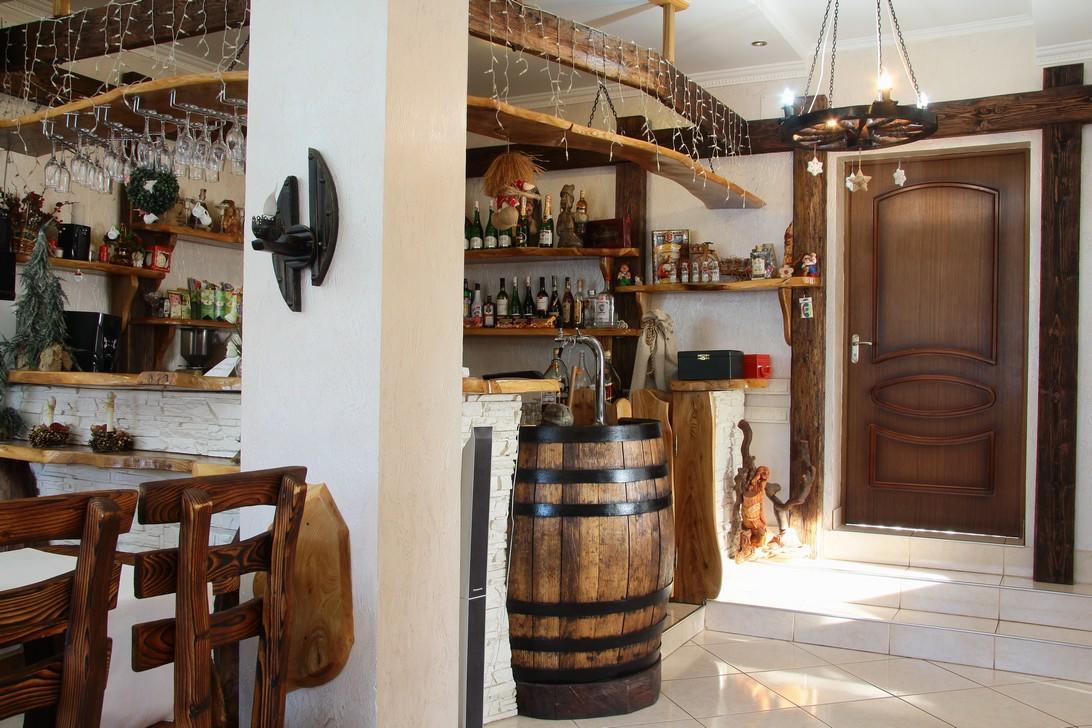 Pyate Koleso Otel Lazeshchyna Dış mekan fotoğraf